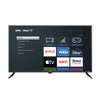 Refurbished Onn 42" Class FHD (1080P) Roku Smart LED TV (100018254)