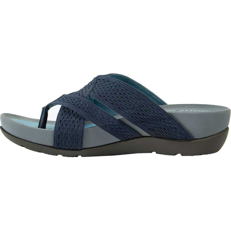 Baretraps Women s Agatha Thong Sandal Walmart