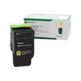 thumbnail image 2 of Lexmark 78C10Y0 Cartouche de Toner, 2 of 2
