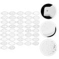 thumbnail image 3 of 42pcs Stencil Body Painting Stencil DIY Reusable Face Body Paint Template, 3 of 5