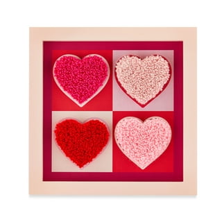 Valentine's Fabric - Order Valentine's Day Fabric & Valentine Quilt Panels