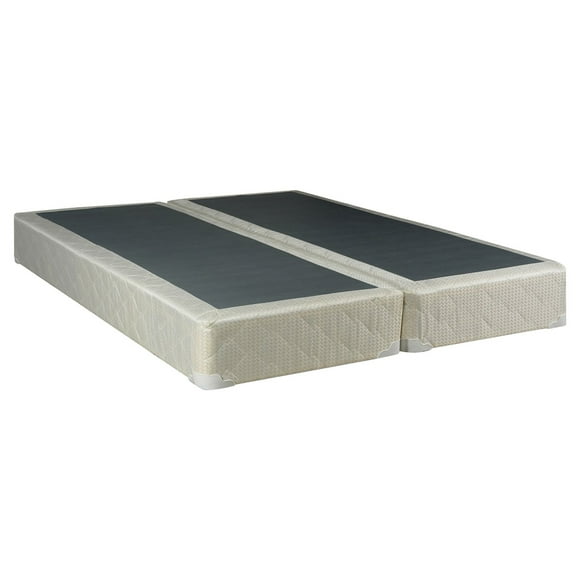 Split Box Spring Queen Mattress