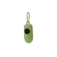 thumbnail image 3 of BotaniNest Portable Waste Dispenser For Quick And Convenience With Clip Attachments And Sturdy Trash Holder, 3 of 3