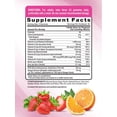 thumbnail image 2 of Gomitas multivitamínicas prenatales Nature's Truth, 60 unidades, 2 of 7