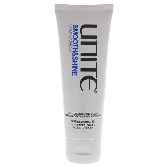 Crema de Peinado Suave y Brillante Unite 3.5 oz