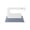 B, variant on UJMNHYGT Window Cleaning Brushes Detachable Groove Cleaning Brush, Handheld Sliding Door Track Cleaner Tool, Multifunction Brush for Sill Tile Lines Keyboard Car Vents Small Spaces