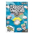 thumbnail image 3 of Juego de Mesa Novelty Trazos Veloces, 3 of 5