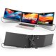 thumbnail image 1 of Extensor de pantalla para laptop Screnex de 14" con triple monitor FHD, 1 of 7