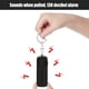 thumbnail image 4 of Alarma personal ABS-Negro Adepaton XM031-4, 4 of 9