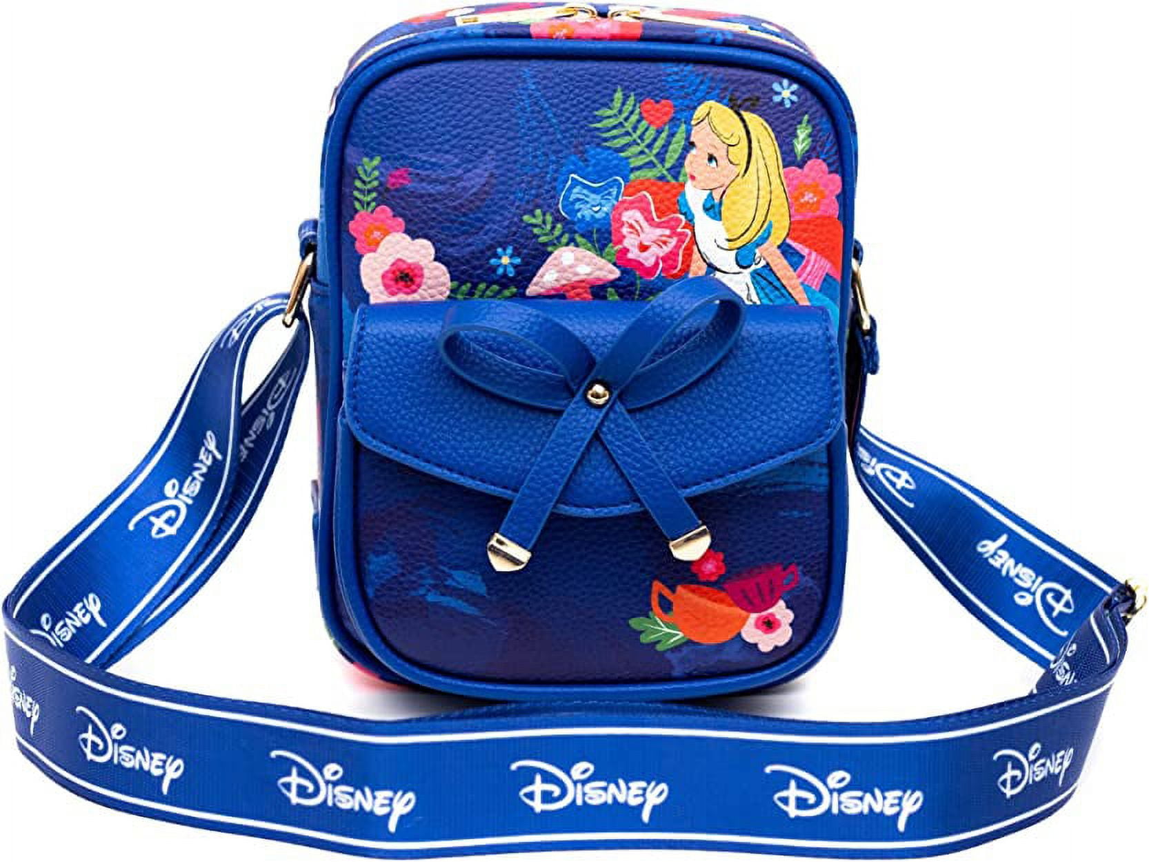 Disney - もも Wondapop Disney Alice in Wonderland Luxe 8