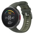 thumbnail image 1 of POLAR : VANTAGE V2 : BLACK/GREEN : M/L, 1 of 1