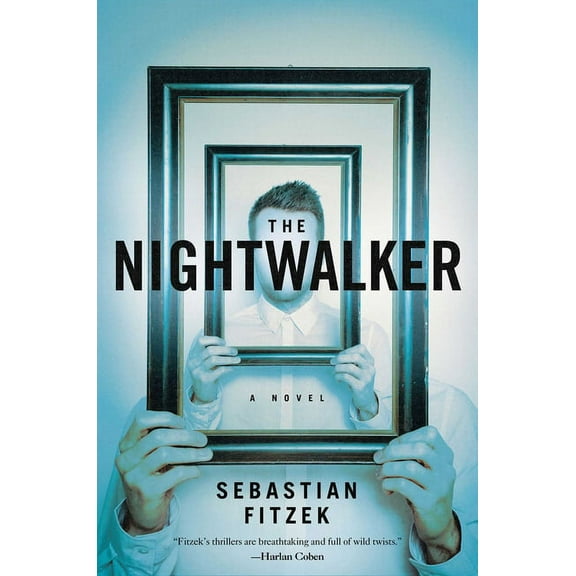 The Nightwalker, (Paperback)