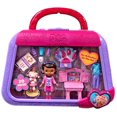 thumbnail image 1 of Disney Doc McStuffins Pack de 2 figuras de acción Lambie & Millie Doc McStuffins 0886145000000, 1 of 1