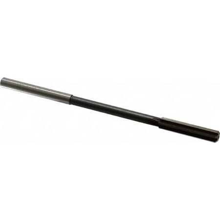 

Value Collection 0.3115 Diam Straight Shank Straight Flute High Speed Steel Chucking Reamer