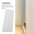 thumbnail image 3 of SUTENGDA Rubber Threshold Ramp for Wheelchair  Indoor/Outdoor  Non-slip  Angled, 3 of 6