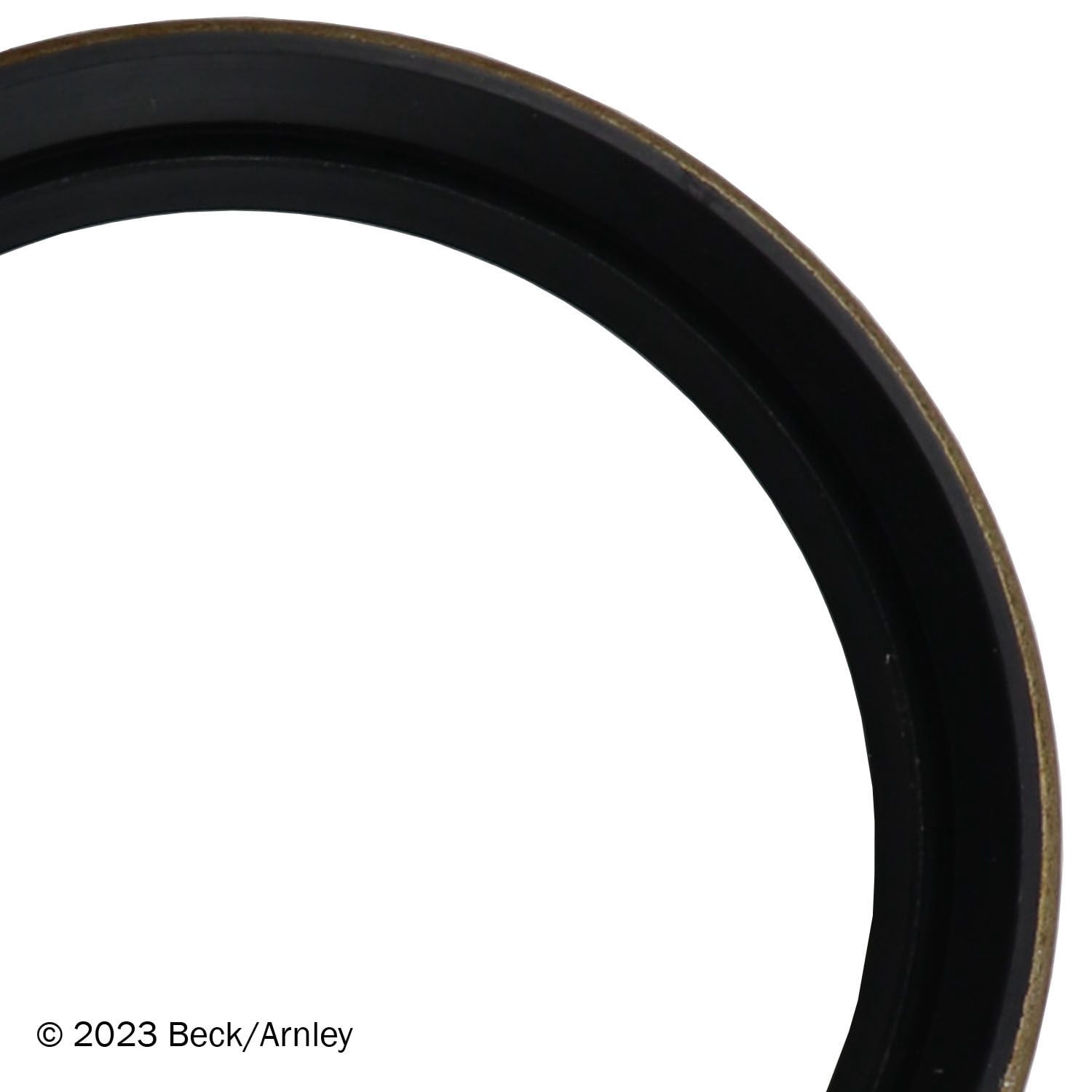BeckArnley 052-3438 Seal Wheel