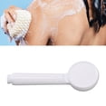 thumbnail image 3 of Tête de Douche à Main, Facile à Installer, Processus de Cuisson, Tête de Douche à Effet Pluie, Poignée Ergonomique Multifonctionnelle Simple pour Salle de Bain, 3 of 8