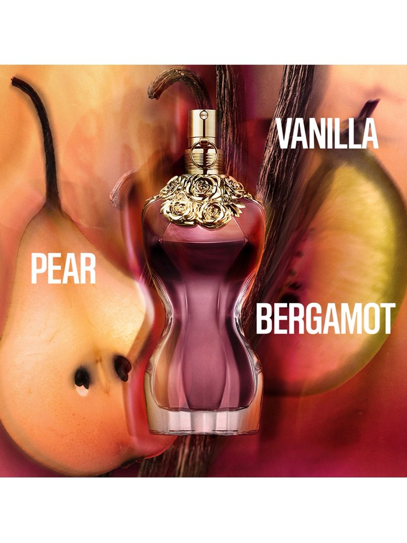 La Belle by Jean Paul Gaultier 2pcs Gift Set ( 1.7oz EDP Spray +
