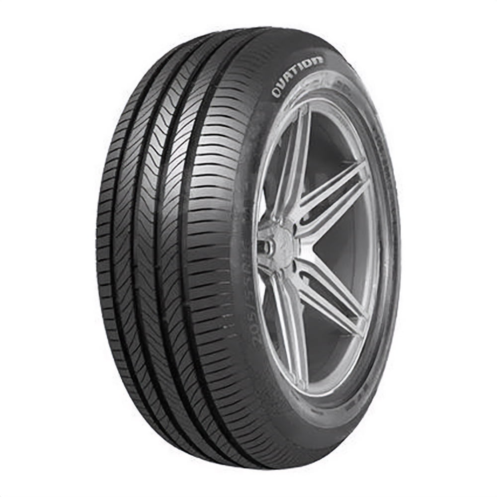 Ovation Tire VI-682 175/65R14 82H All Season passenger car tire