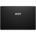 thumbnail image 6 of MSI Modern 15 Home/Business Laptop (Intel i5-1235U 10-Core, 16GB RAM, 512GB PCIe SSD, Intel Iris Xe, 15.6in 60 Hz Full HD (1920x1080), Wifi, Bluetooth, Backlit KB, Win 11 Pro), 6 of 6