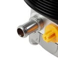 thumbnail image 4 of 1PC Power Steering Pump w/ Pulley For 99-05 Volvo C70 S60 S70 S80 V70 XC70 21-5283, 4 of 6