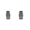 thumbnail image 7 of 3/8" heavy duty heim joints with nuts and weld in bungs, 7 of 7
