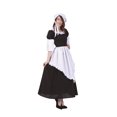 thumbnail image 1 of PILGRIM LADY HATTE-I ADT PEQUEÑO RG Costumes 81267-S, 1 of 1