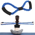 thumbnail image 4 of Elastic Tension Resistance Band Fitness Strength Training Pulling Rope for Elderly Stroke Recovery, 4 of 8