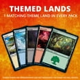thumbnail image 3 of Jumpstart 2020 Booster Box | Magic: The Gathering | 24 Booster Packs | 20 Cards Per Pack Including Basic Land Cards, 3 of 7