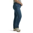 thumbnail image 3 of Lee® Women's Plus Legendary Straight Leg Jean, 3 of 5
