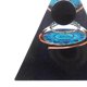 thumbnail image 4 of Orgone Energy Pyramid Decorative Generator For Home Office () Black Blue, 4 of 6