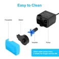 thumbnail image 3 of Bomba de agua Carcent SP-400LV Bomba de fuente USB Cat, 3 of 6