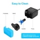 thumbnail image 3 of Bomba para fuente de agua Cat Carcent SP-400LV USB de repuesto, 3 of 8