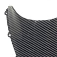 thumbnail image 5 of Windshield For Honda CBR1000RR Fireblade / SC57 2004-2007 (Black), 5 of 5