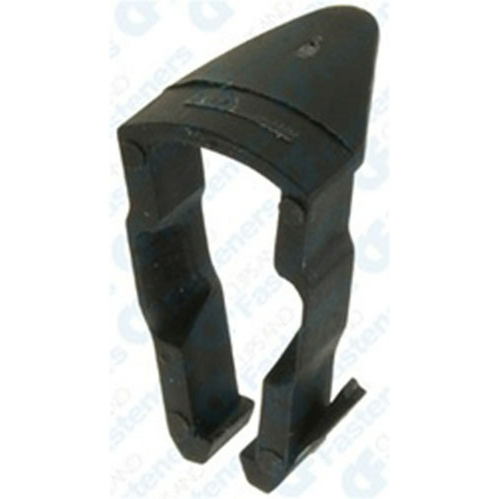 25 Fuel Line Retainer Clips For 3/8" Fuel Line Compatible with Ford