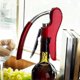 thumbnail image 2 of Professional Zinc Alloy Corkscrew, High Quality Lever Corkscrew with Built-in Foil Cutter and Bottle Opener, Server Tool Red, 2 of 5
