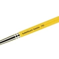thumbnail image 3 of Bdellium Tools Professional Makeup Brush Travel Line - Crease Eye 781, 3 of 3