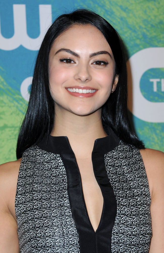 CAMILA MENDES POSTER 24 x 36 inch Poster Photo Print Wall Art Home 2 