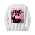 thumbnail image 3 of Unisex Sweatshirt Ariana Grande for Men and Women, up to Size 4XL, 3 of 5