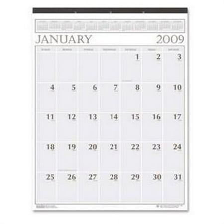 House of Doolittle Classic Wall Calendar 380