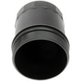 thumbnail image 3 of Dorman 902-5701 Engine Oil Filter Cover for Specific Freightliner / Sterling / Sterling Truck Models, Black Fits select: 2001-2004 FREIGHTLINER CHASSIS, 3 of 3