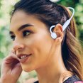 thumbnail image 2 of Auriculares Bluetooth con conducción de ondas de sonido, batería de larga duración, estéreo para deportes al aire libre, regalo de Pascua para mujeres y hombres, liquidación, 2 of 5