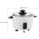 thumbnail image 2 of KAKOWELY Figura de mini olla arrocera, pequeña estatua de cocina eléctrica, mini olla arrocera de cocina, accesorio, mini decoración para el hogar, 2 of 4