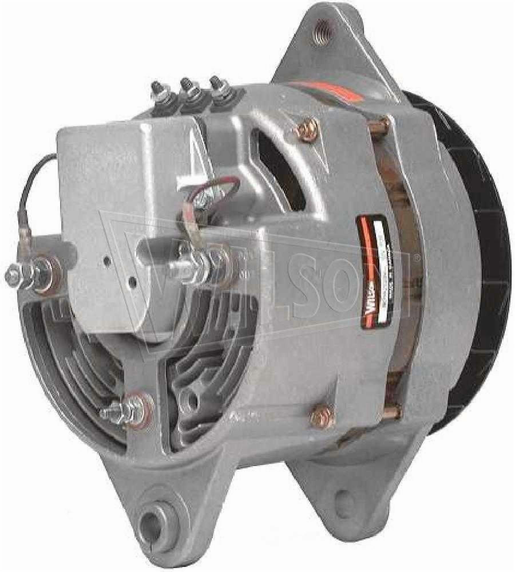 BBB Industries 90-05-9124 Alternator