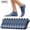 Navy, variant on Womens Socks 10 Pack Socks Women Trainer Socks Women's Ankle Socks Women's Low Cut Socks No Show Socks