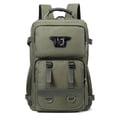 thumbnail image 4 of Men's Durable & Breathable Multi-Functional Outdoor Backpack - Large Capacity for Travel & Adventure!, 4 of 5