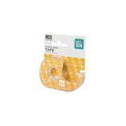 Pen+Gear Double Sided Tape, Clear, 1/2 in x 400 in, 1 Roll with Dispenser