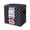 BKB, variant on Hmsavn Home Storage - Foldable Blanket Storage Bags, Storage Containers for Organizing Bedroom, Closet, Clothing, Comforter, Organization and Storage with Lids and Handle