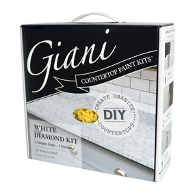 Giani Countertop Paint Kit Walmart Com