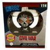 CHASE Crossbones Captain America Civil War Funko Dorbz Limited Edition Figure #114
